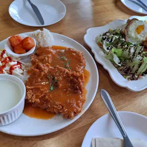 경성하우스 사진