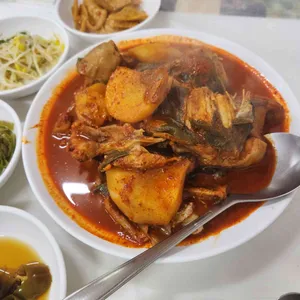 월성식당 사진 2