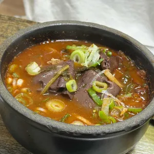 남주동해장국 사진 1