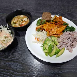 정지간 한식뷔페 대표 사진