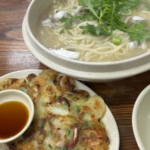 오씨칼국수 사진 1