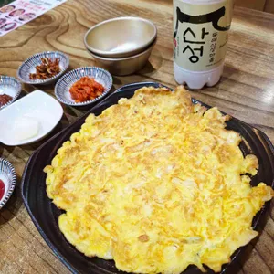 1등 뼈해장국 돼지국밥 밥집 술집 오뎅바 사진