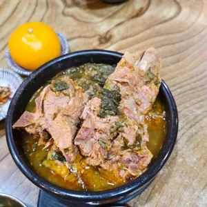 1등 뼈해장국 돼지국밥 밥집 술집 오뎅바 사진 2