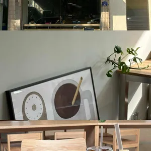 공간시필 리뷰 사진