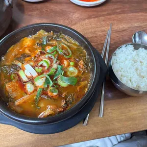 원당쇠고기국밥 사진 2