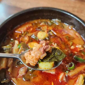 원당쇠고기국밥 사진