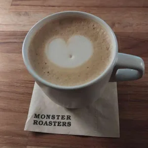 몬스터로스터스 리뷰 사진