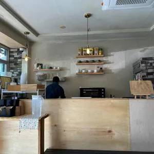 에어포트 샌드위치샵 대표 사진