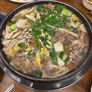 소래버섯나라 사진