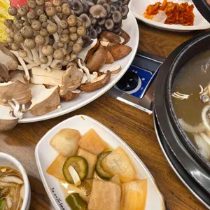 소래버섯나라 사진