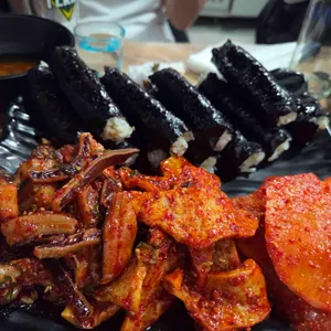 통영다찌 리뷰 사진