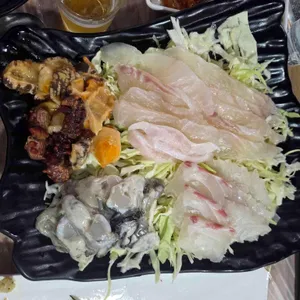 통영다찌 리뷰 사진