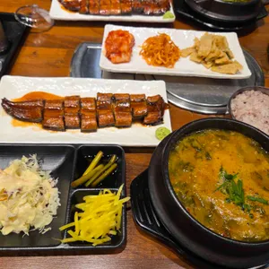 한마음정육식당 사진 1