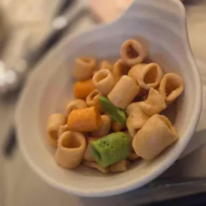 완도상회, 전복통닭 사진 2