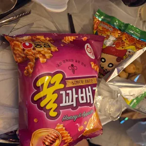 완도상회, 전복통닭 리뷰 사진