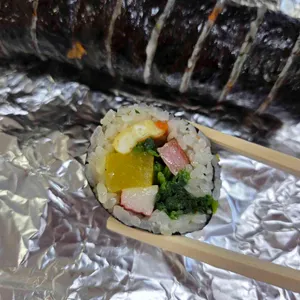 서문김밥 리뷰 사진