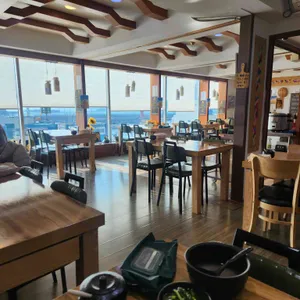 옥이보리밥 청사옥 리뷰 사진