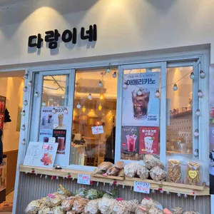 다람이네 사진 2