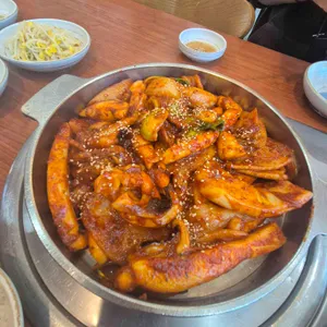 조가네갑오징어 사진