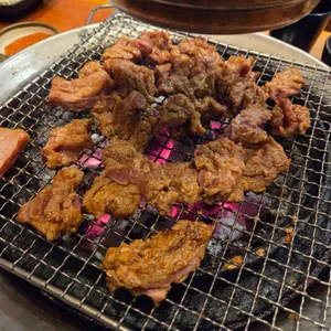 푸른솔가든 리뷰 사진