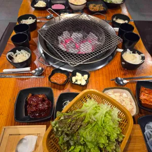 푸른솔가든 사진