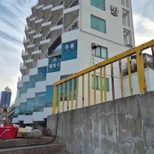 단향팥빙수 사진 2