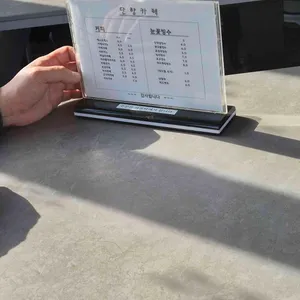 단향팥빙수 리뷰 사진