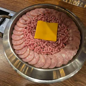 부대찌개대사관 사진 1