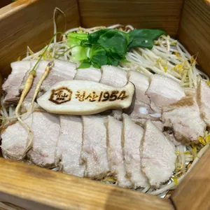 청산1954 리뷰 사진