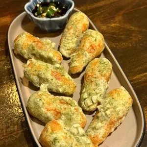 시바카야 라카세 사진