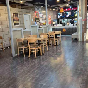 맘스터치 리뷰 사진