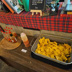 바모스 리뷰 사진