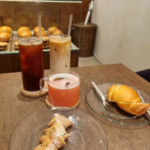 CFY COFFEE 리뷰 사진