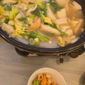 완도상회, 전복통닭 리뷰 사진