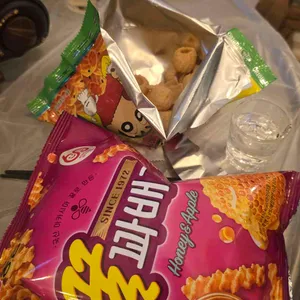 완도상회, 전복통닭 리뷰 사진