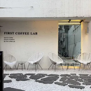 퍼스트커피랩 리뷰 사진