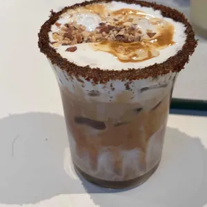 퍼스트커피랩 리뷰 사진