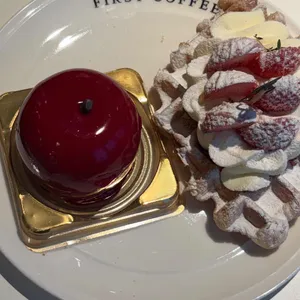 퍼스트커피랩 사진