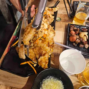 하얼번 리뷰 사진