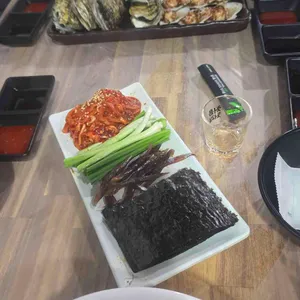 통영다찌 리뷰 사진