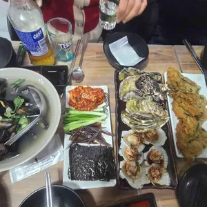 통영다찌 리뷰 사진