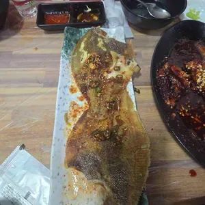 통영다찌 리뷰 사진