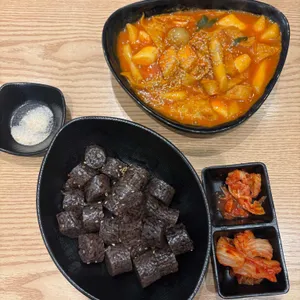 리틀꼬마김밥 사진