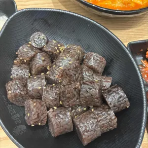 리틀꼬마김밥 대표 사진