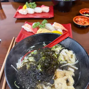 사누끼 대표 사진