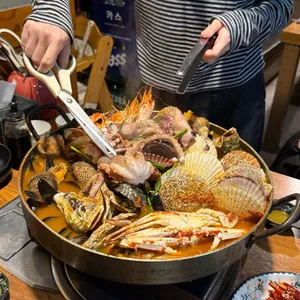 모해 리뷰 사진