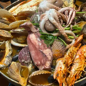 모해 리뷰 사진