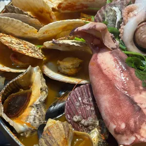 모해 리뷰 사진