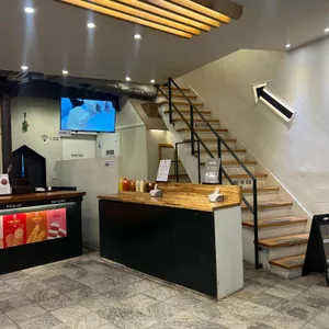 송정동핫도그 리뷰 사진