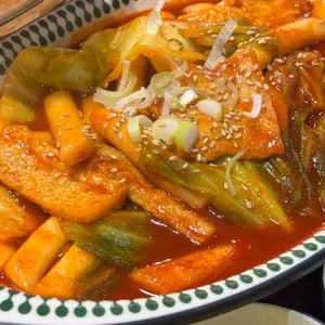 보드람치킨 관양수촌점 사진 1